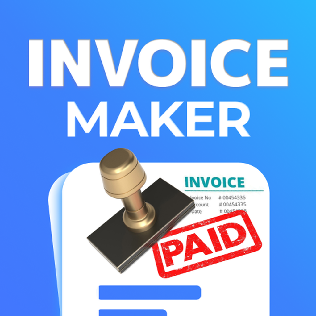 Invoice Maker: Estimate Maker